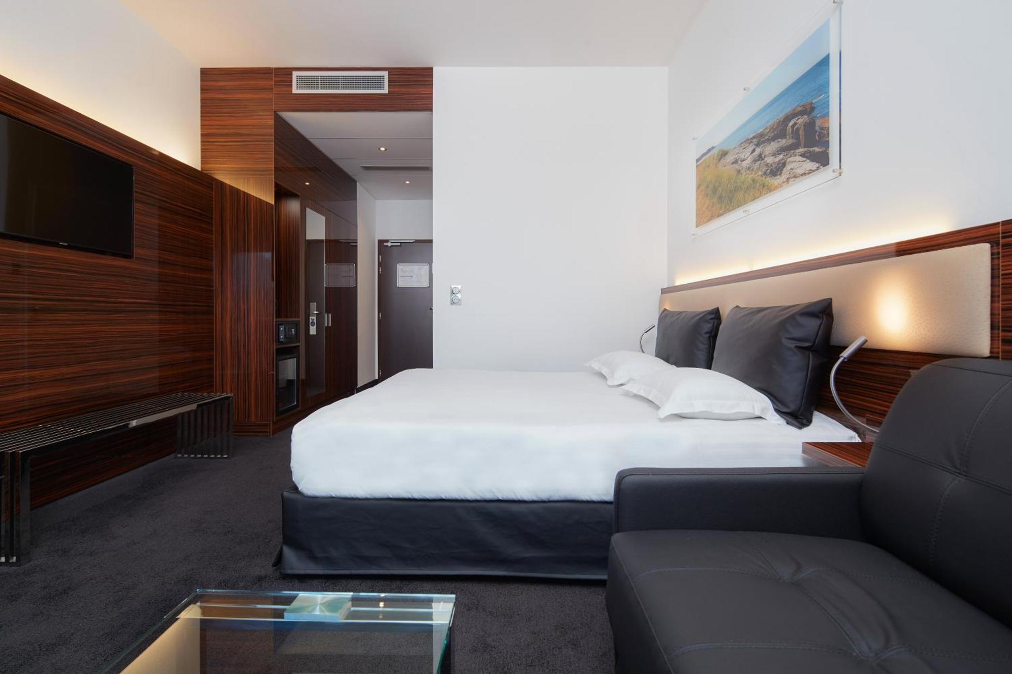 Chambre Double Confort